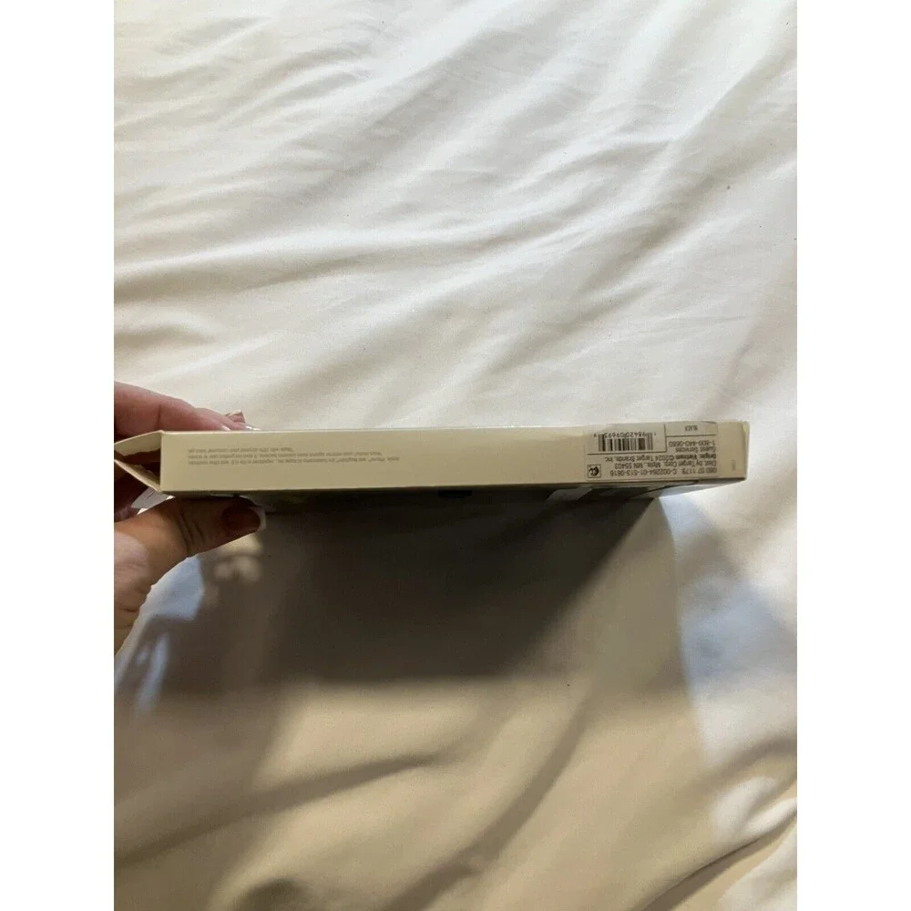 Heyday iPhone 16 Pro Max Compatible With Magsafe Case NEW